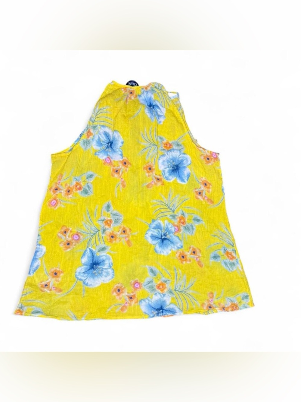 Floral Top - Picture 2 of 3